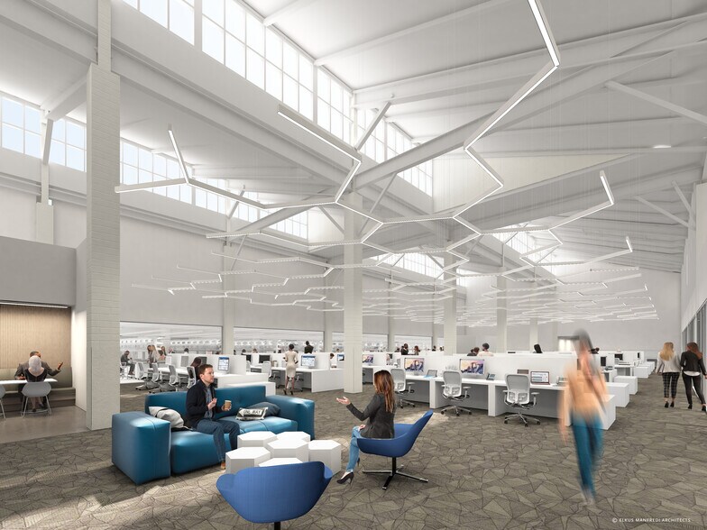 More Photos Of 2450 Holcombe Rd, Houston Office For Lease