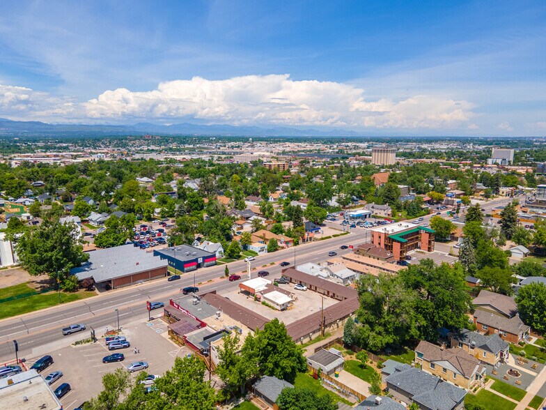 More Photos Of 3850 S Broadway, Englewood Hotel For Sale
