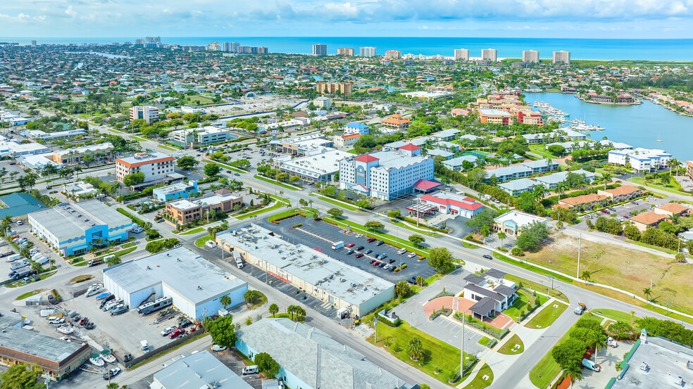 More Photos Of 701-721 Bald Eagle Dr, Marco Island Freestanding For Sale