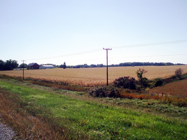 Primary Photo Of N8331 Kellom Rd, Beaver Dam Land For Sale