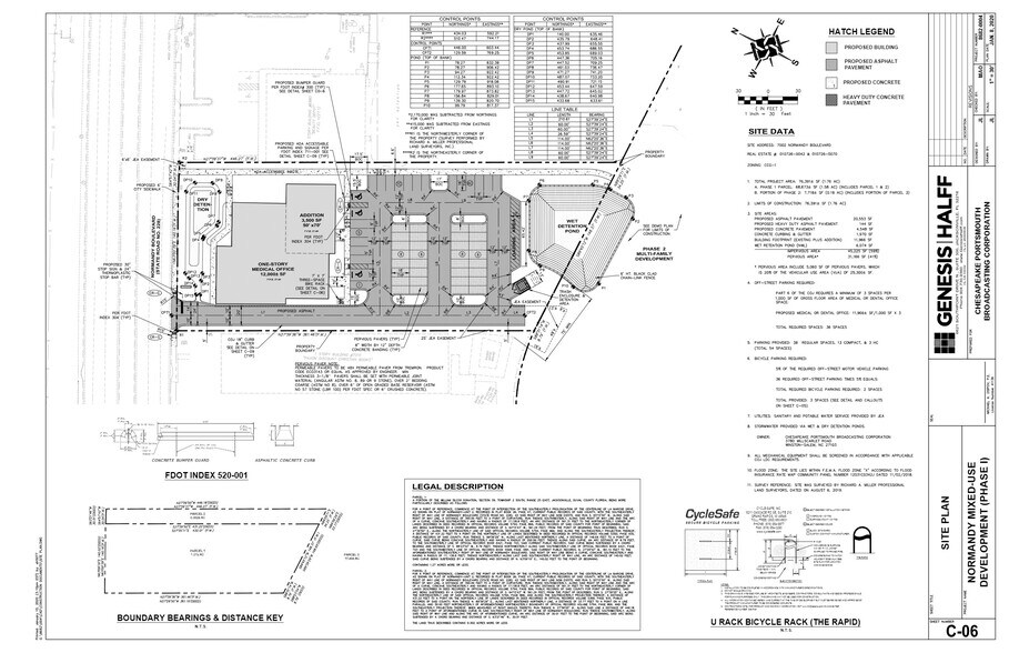 More Photos Of 7002 Normandy Blvd, Jacksonville Medical For Sale