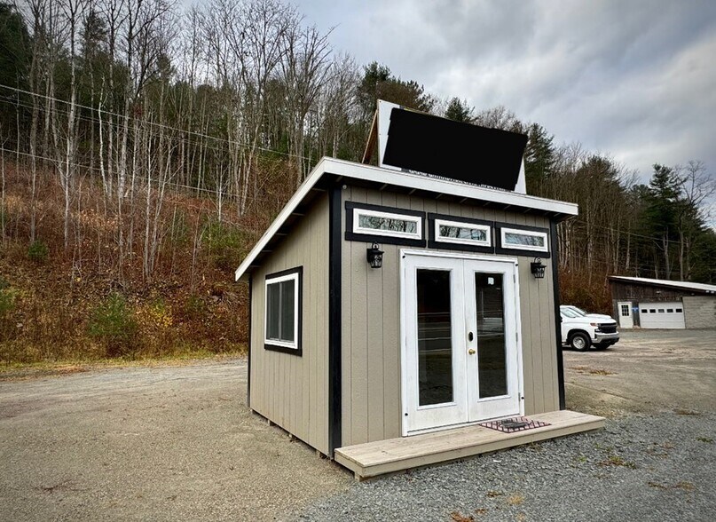 More Photos Of 9560 US 6, Wellsboro Office For Lease