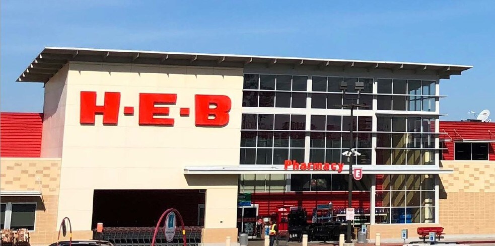 More Photos Of 2640 N Loop 336 W, Conroe Land For Lease