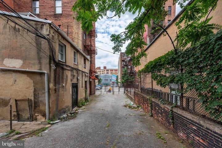 More Photos Of 311 Tyson st, Baltimore Specialty For Sale