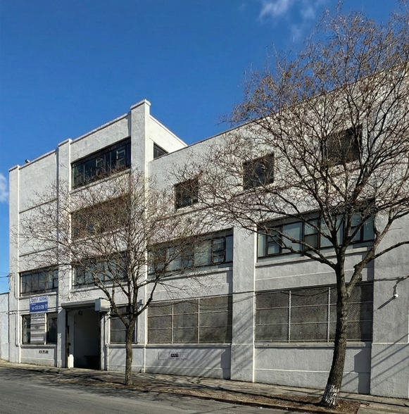More Photos Of 753-755 E 134th St, Bronx Warehouse For Sale