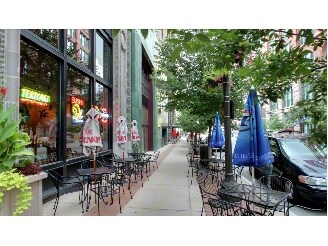 More Photos Of 1013-1015 Washington Ave, Saint Louis Apartments For Sale