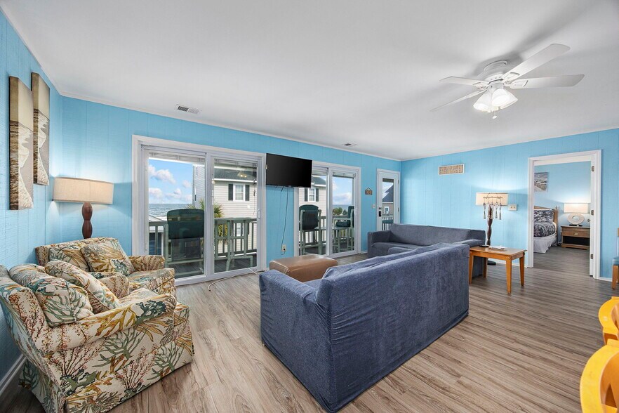 More Photos Of 412 S Seaside Dr, Surfside Beach Multifamily For Sale
