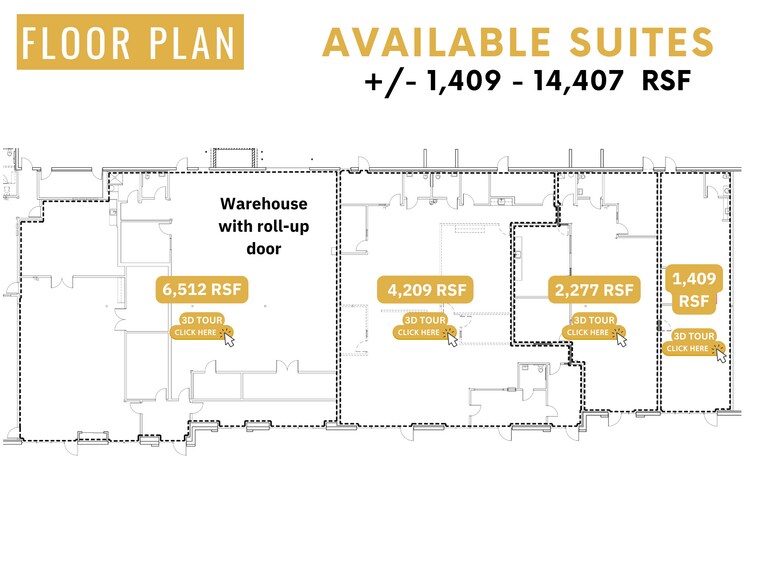 More Photos Of 10361 Rockingham Dr, Sacramento Office For Lease