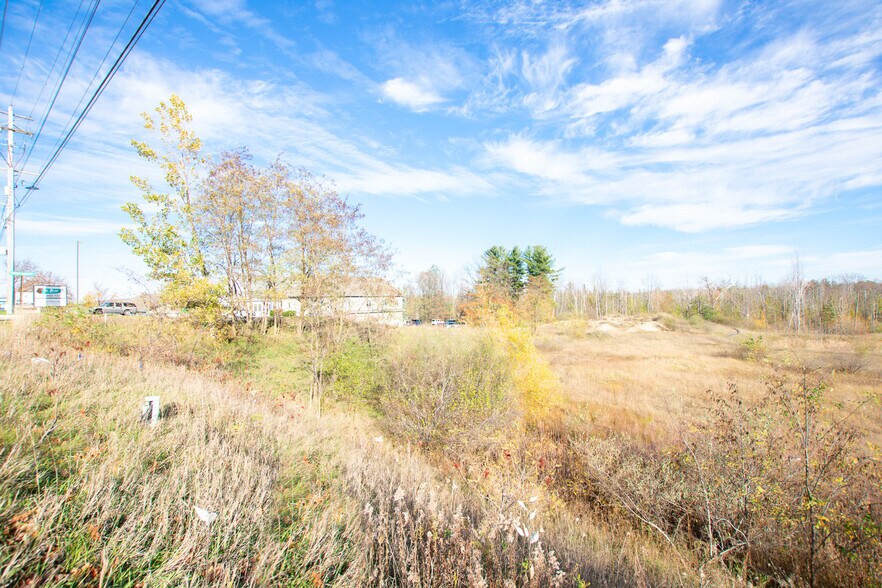 More Photos Of 0000 N. Garfield Woods, Traverse City Land For Sale