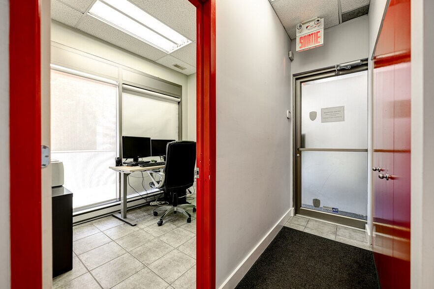 More Photos Of 1449-1463 Rue Du Collège, Montréal Apartments For Lease