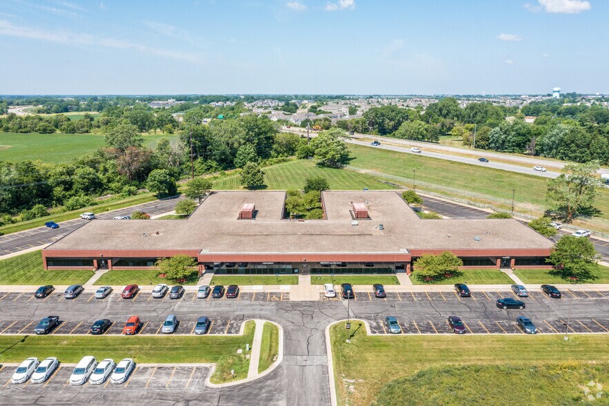 More Photos Of 7780 Office Plaza Dr S, West Des Moines Office For Lease