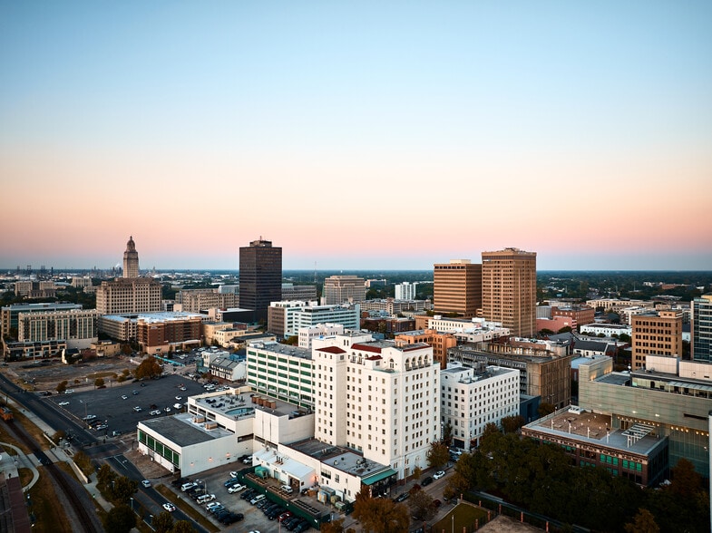 More Photos Of 451 Florida St & 450 Laurel St, Baton Rouge Unknown For Lease