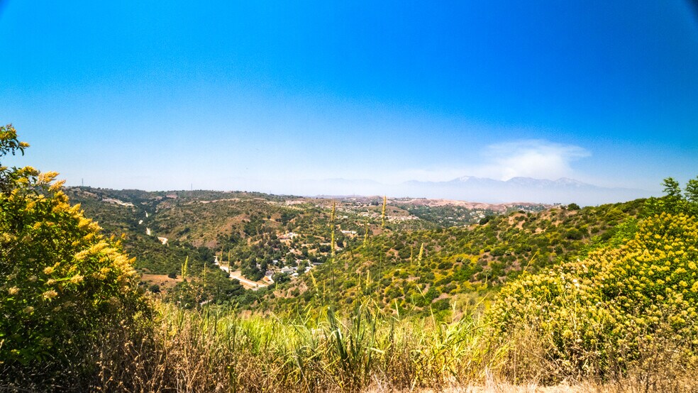 Primary Photo Of 7099 E. Carbon Canyon Rd, Brea Land For Sale