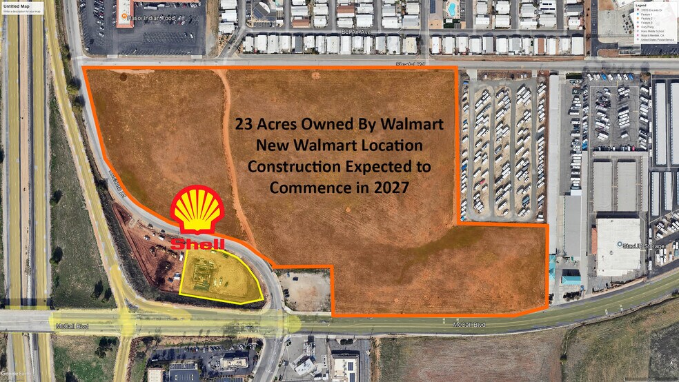 More Photos Of 27851-27875 Encanto Dr, Menifee Service Station For Sale