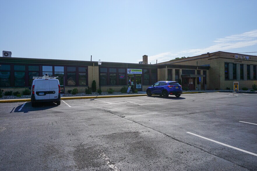 More Photos Of 740 Colonel Ledyard Hwy, Ledyard Storefront For Lease
