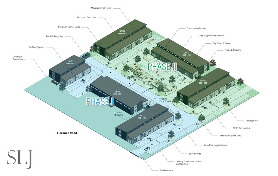 More Photos Of 7901 Florance Rd, Northlake Land For Sale
