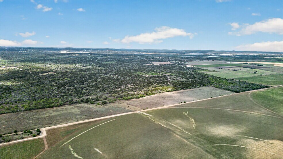 More Photos Of 1151 County Road 2615, Rio Medina Land For Sale