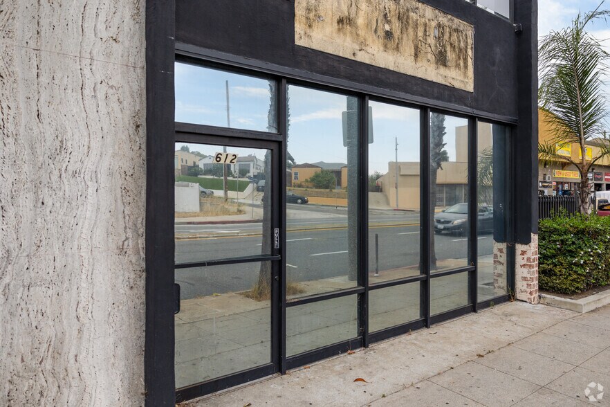 More Photos Of 612-620 E Manchester Blvd, Inglewood Loft Creative Space For Sale