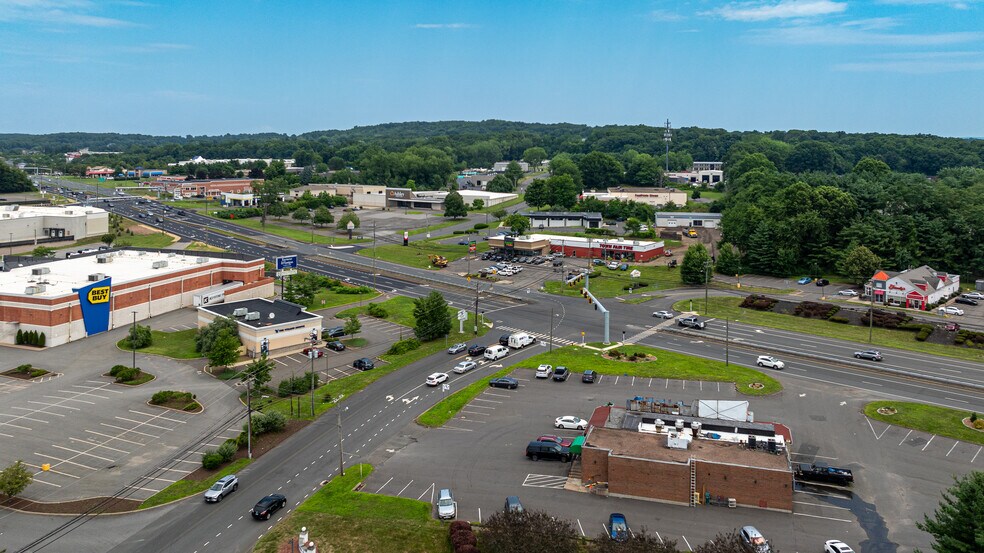 More Photos Of 3413 Berlin Tpke, Newington Land For Sale