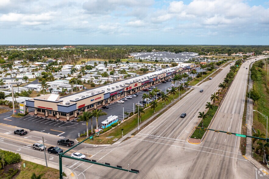 More Photos Of 11502-11572 Tamiami Trl E, Naples Unknown For Lease