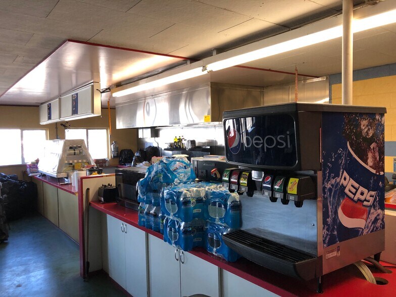 432 South St, Mabton, WA 98935 Retail