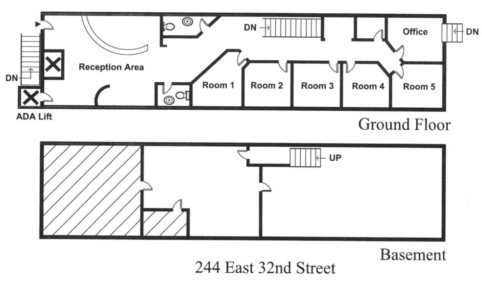 More Photos Of 244 E 32nd St, New York Apartments For Lease