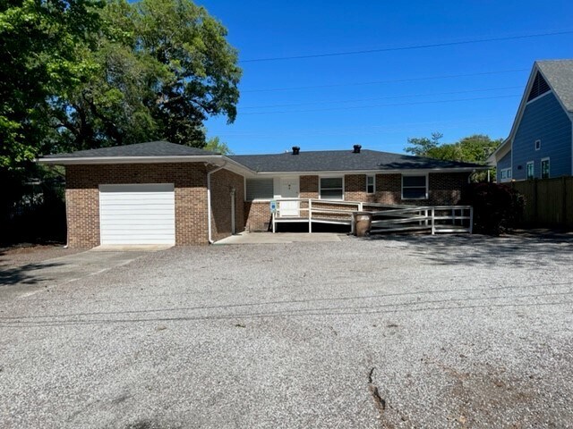 More Photos Of 537 Folly Rd, Charleston Medical For Lease