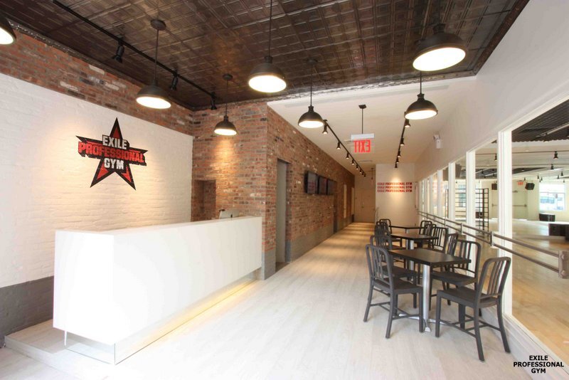 More Photos Of 23-27 2nd Ave, New York Storefront Retail Office For Lease