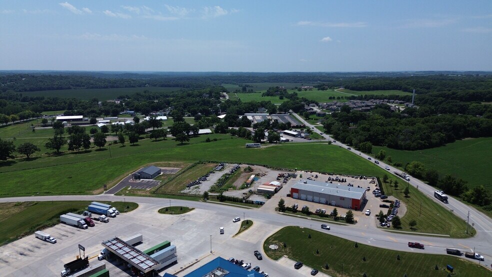 More Photos Of Hwy 371 & Tracy Dr, Tracy Land For Sale