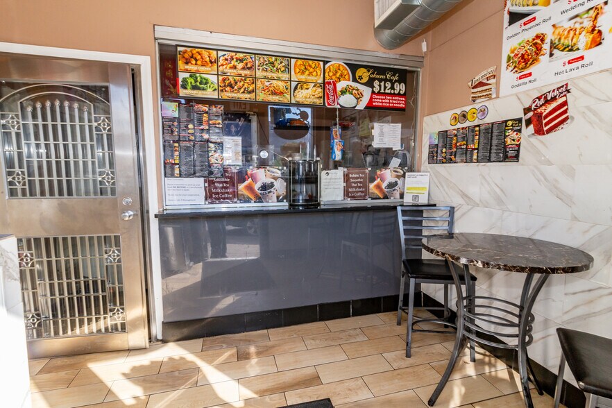 More Photos Of 2510 E Monument St, Baltimore Restaurant For Sale