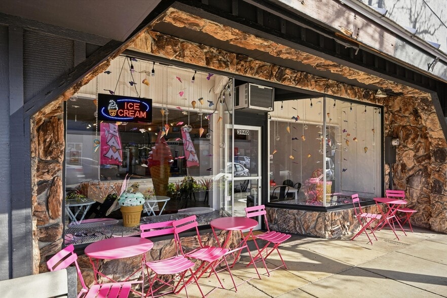 More Photos Of 3940 Main St, Kelseyville Storefront Retail Office For Sale