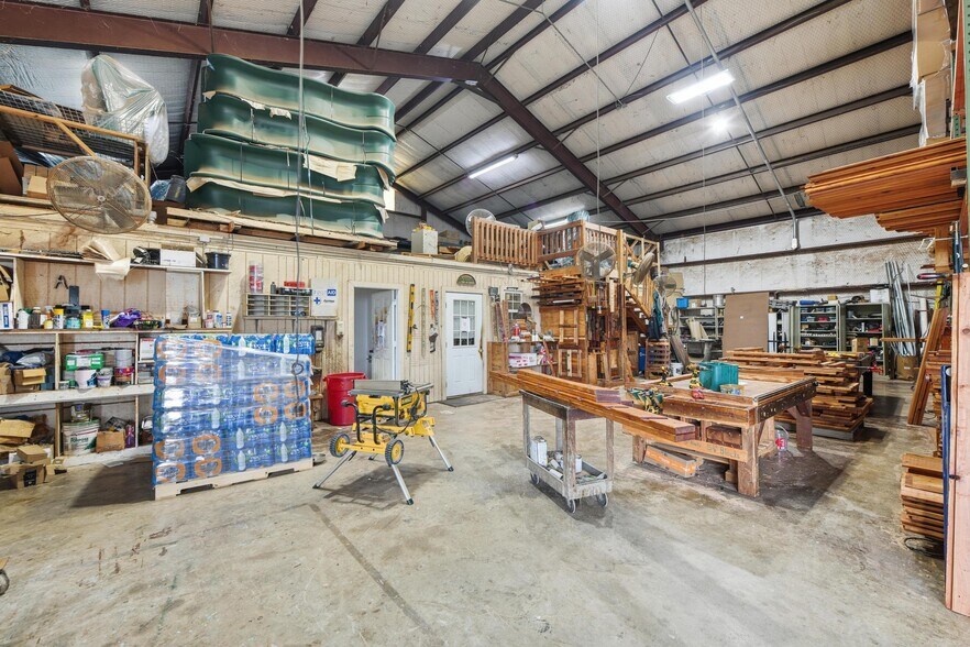 More Photos Of 9510 Swafford Rd, Justin Land For Sale