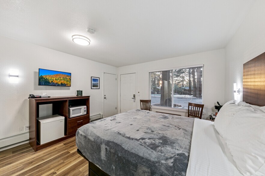 More Photos Of 4130 Manzanita Ave, South Lake Tahoe Hotel For Sale
