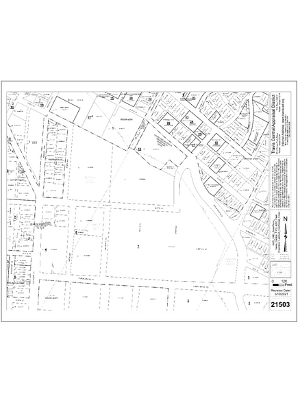 More Photos Of 2802 Whitis Ave, Austin Apartments For Sale