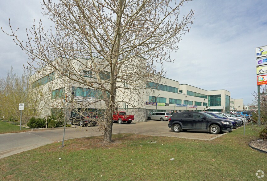 More Photos Of 3104-3160 Parsons Rd NW, Edmonton Office Residential For Sale