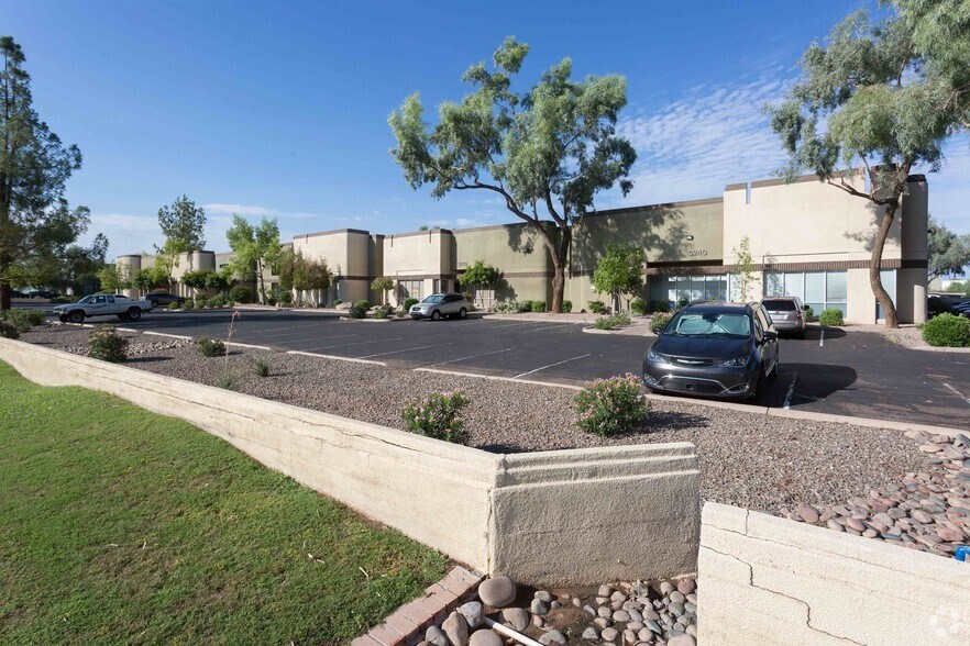 More Photos Of 3230 N Delaware St, Chandler Warehouse For Lease