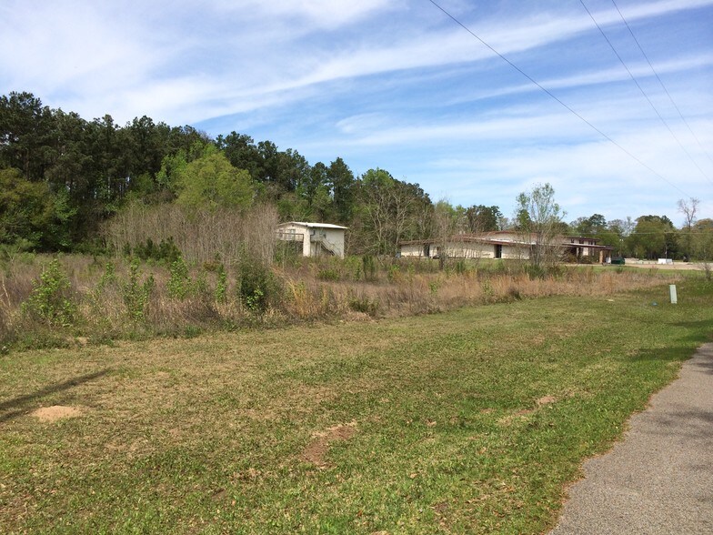 More Photos Of 24420 FM 1314 Rd, Porter Medical For Lease