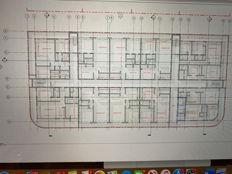 More Photos Of 2135 Atlantic Blvd, Commerce Land For Sale