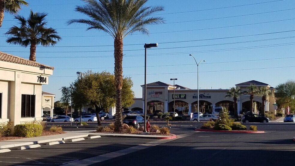 More Photos Of 7884 W Sahara Ave, Las Vegas Medical For Sale