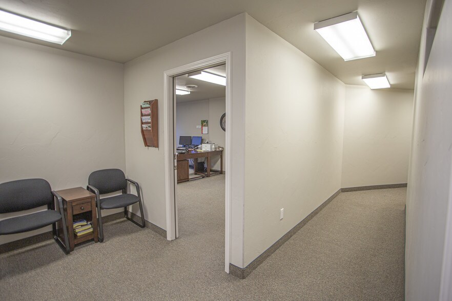 More Photos Of 132 E 5th St, Delta Office For Lease