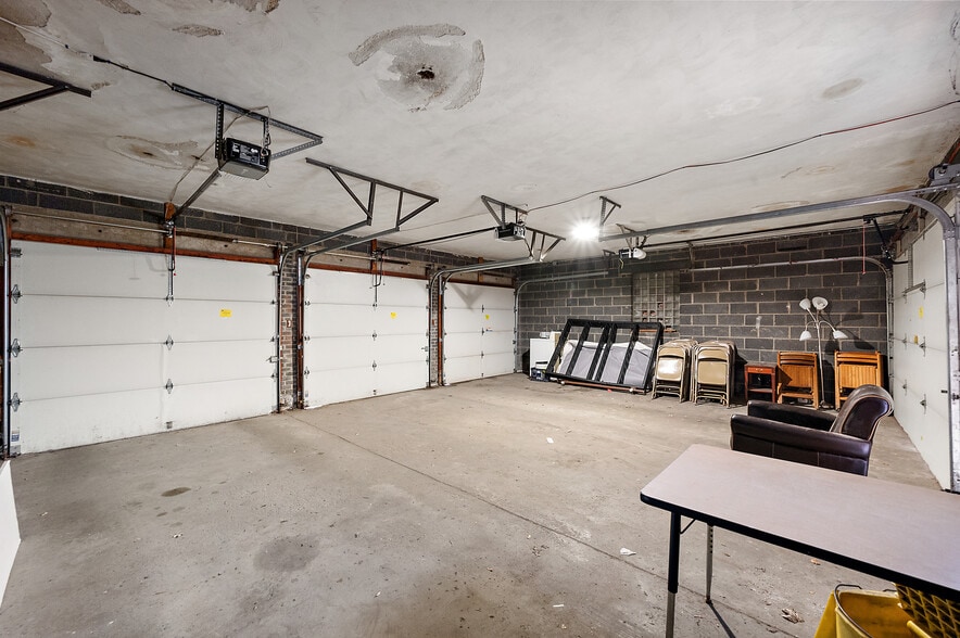 More Photos Of 22201 Woodward Ave, Ferndale Religious Facility For Sale