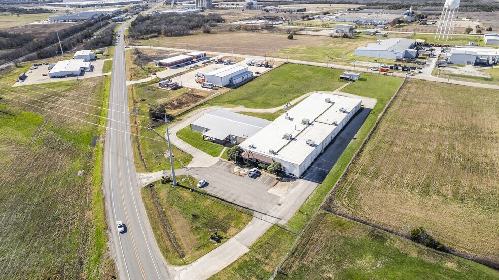 More Photos Of 6120 Highway 66, Greenville Manufacturing For Sale