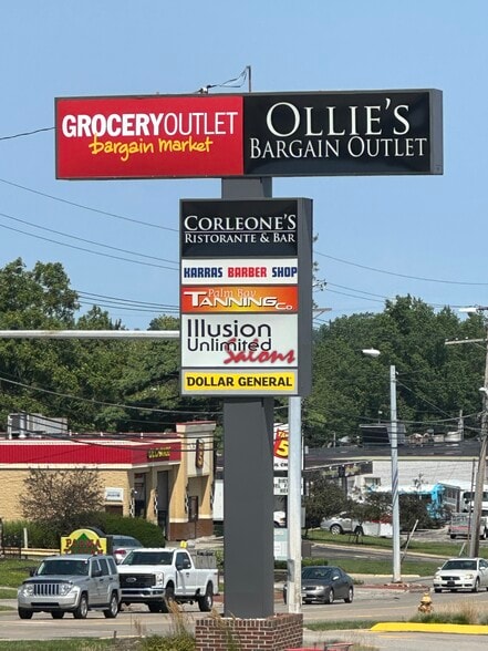 More Photos Of 5659-5759 Broadview Rd, Cleveland Unknown For Lease