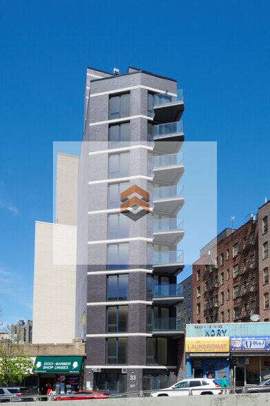 Primary Photo Of 33 Bedford Park Blvd, Bronx Apartments For Lease
