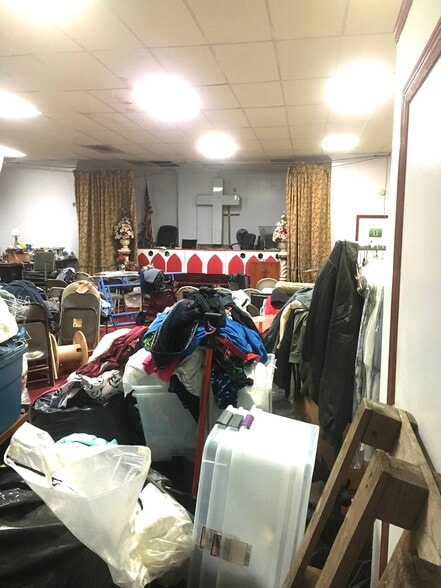 More Photos Of 3102 Clarendon Rd, Brooklyn Religious Facility For Sale