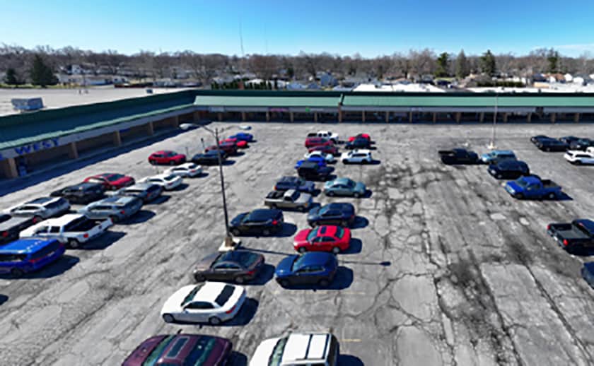More Photos Of 1421-1575 Goshen Ave, Fort Wayne Storefront For Sale