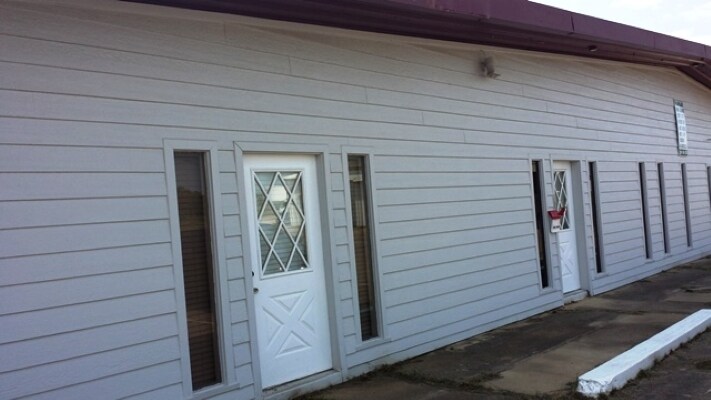 More Photos Of 5052 Central Pky, Conroe Airplane Hangar For Sale