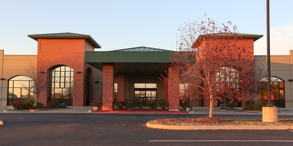More Photos Of 3220 Bluff Creek Dr, Columbia Medical For Lease