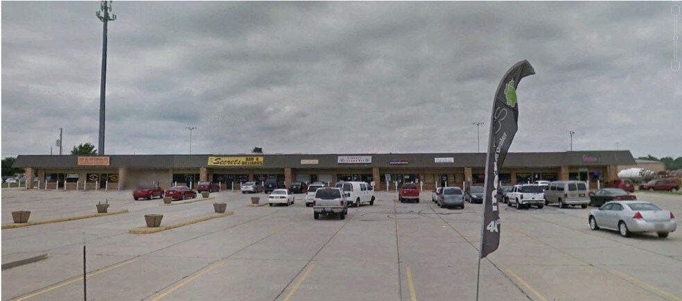 More Photos Of 6934-6958 Jewella Ave, Shreveport General Retail For Lease