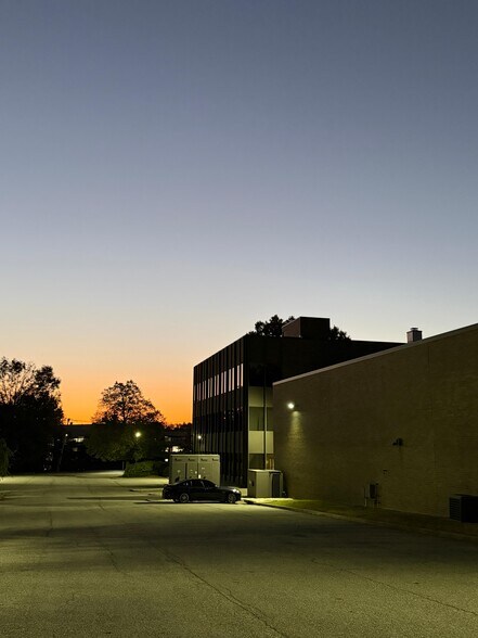 More Photos Of 420 Columbus Ave, Valhalla Office For Lease